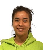 Meriem Khetta, Logistics